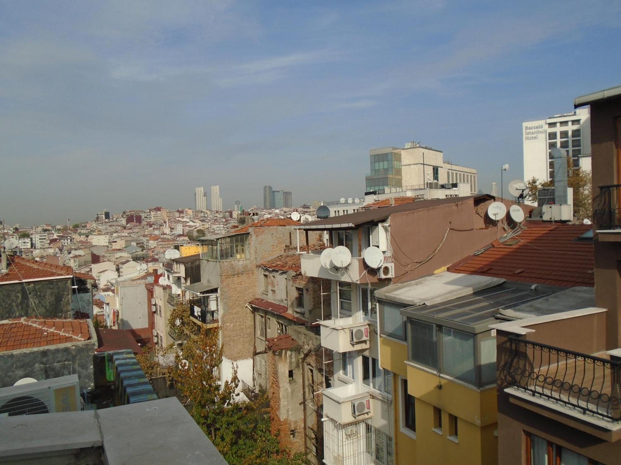 City House — Fotoğraflar 3