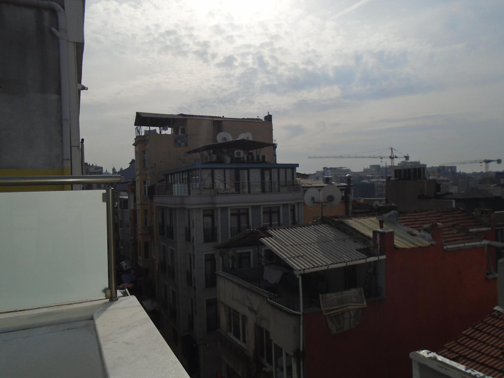City House — Fotoğraflar 2